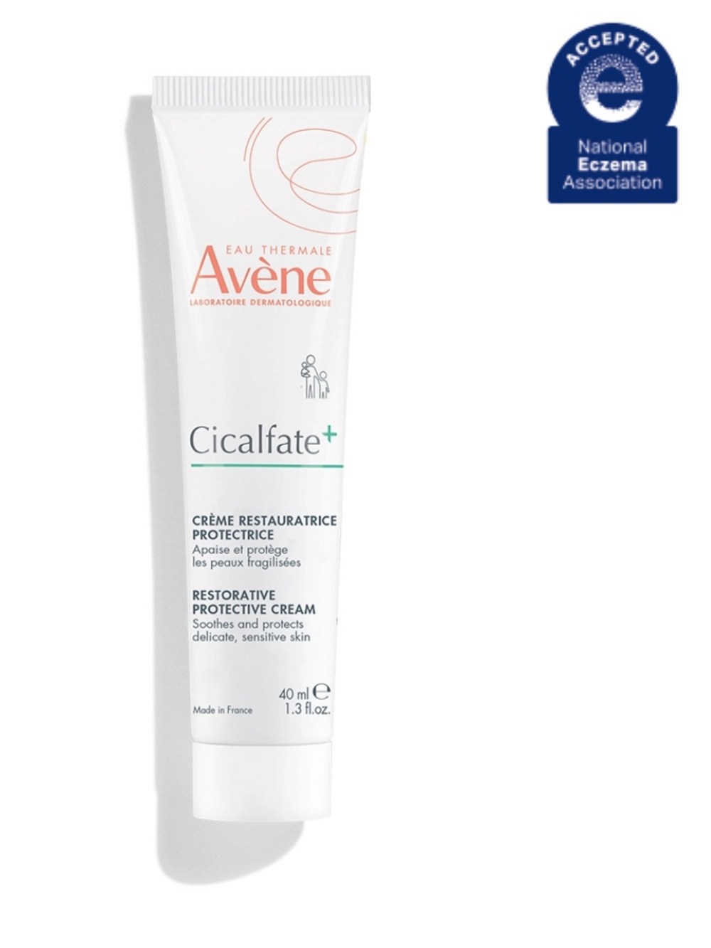 NWT Avene Cicalfate Restorative Protective Cream